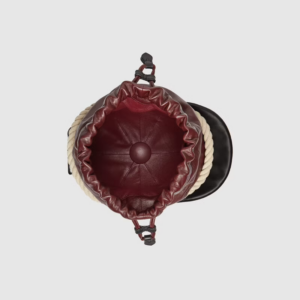 Alternative view of Túi Gucci Small Equesterian 'Black' ‎678474-B7EHN-8086