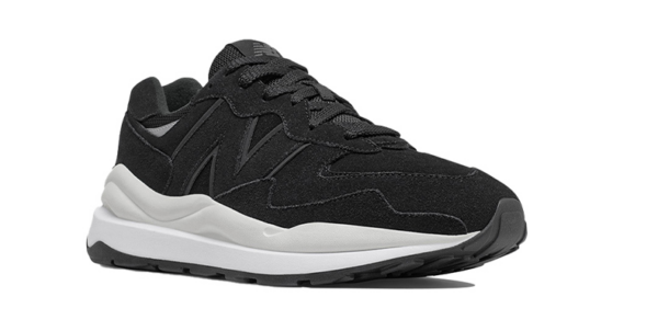 Giày New Balance 5740 'Black White' M5740RW1 - Hình ảnh 6