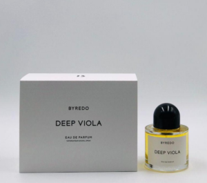 Alternative view of Nước Hoa Byredo Deep Viola Eau de Parfum
