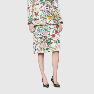 Alternative view of Giày Gucci Women's The Hacker Project Knife Pump 680760-ULR00-1146