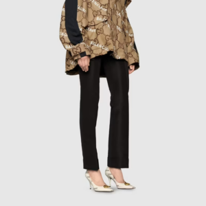 Alternative view of Giày Gucci Women's The Hacker Project Knife Pump 680760-ULR00-9061