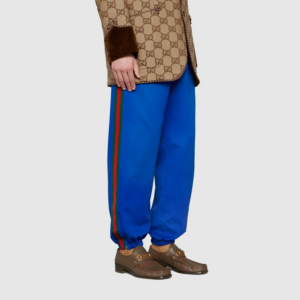 Alternative view of Giày Gucci Men's Gucci 100 loafer 680867-UHR10-2560