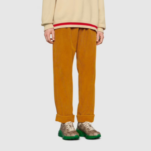 Alternative view of Giày Gucci Men's Gucci 100 Rhyton Sneaker ‎680869-UMO00-9742