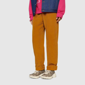 Alternative view of Giày Men's Gucci 100 Rhyton Sneaker ‎680870-UMO00-9742