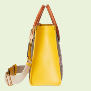 Tui Gucci Love Parade 'Ebony GG' ‎680956-U55AG-8950