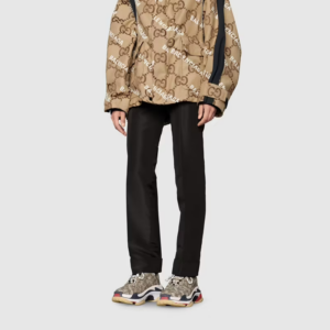 Alternative view of Giày Gucci Men's The Hacker Project Triple S Sneaker 681066-ULZ10-9795