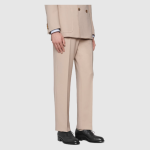 Alternative view of Giày Gucci Lace-up shoe 681174-1W600-1000