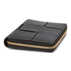 Vi Bottega Veneta Intrecciato 'Black' 681191-VCQC1-8425