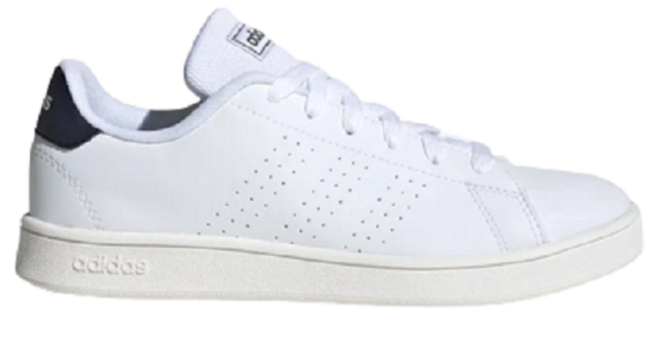 Giày Adidas Advantage 'Gum Navy' FW2588