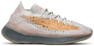 Giày Adidas Yeezy Boost 380 'Pepper Reflective' FZ4977