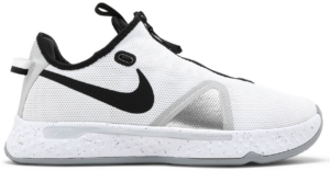 Giày Nike PG 4 Team 'White Wolf Grey' CK5828-100