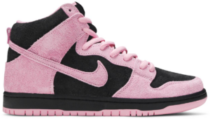 Giày Nike Dunk High Pro 'Premium SB Invert Celtics' CU7349-001