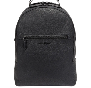 Balo Salvatore Ferragamo Backpack 'Black' 240823-684994