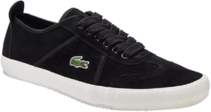Alternative view of Giày Lacoste Contest 120 Black 7-40CMA0034454