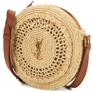 Tui Saint Laurent Sac Round 'Beige' 685601-GAAAA-2080