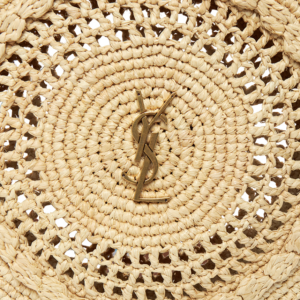 Tui Saint Laurent Sac Round 'Beige' 685601-GAAAA-2080