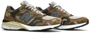 Alternative view of Giày New Balance 920 Patta M920PTA