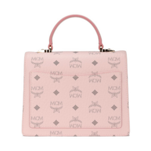 Alternative view of Túi MCM Patricia Satchel in Visetos MWEAAPA02QH001