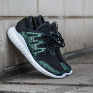 Alternative view of Giày adidas Tubular Nova "Black Reptile" S32007