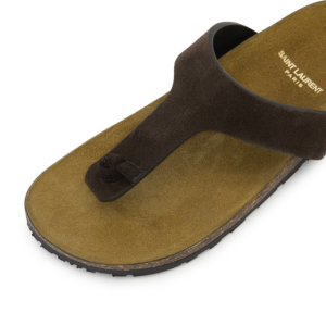 Dep Saint Laurent Jimmy 'Brown' 687633-1NZ00-2225