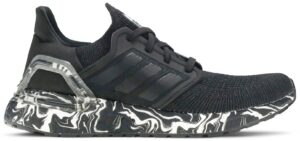 Giày Adidas Wmns Ultraboost 20 'Glam Pack Black' FW5720
