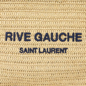 Tui Saint Laurent Rive Gauche 'Beige' 688864-GAAA1-2086