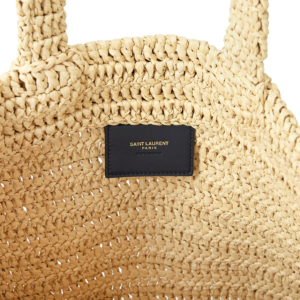 Tui Saint Laurent Rive Gauche 'Beige' 688864-GAAA1-2086