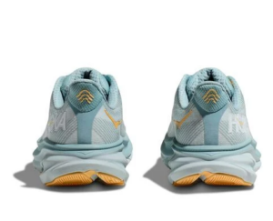 Giay Hoka Clifton 9 Max Cushioned Running 'Blue' 1127896-CBIF