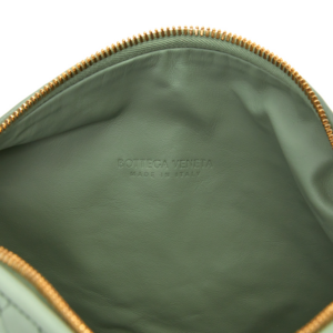 Tui Bottega Veneta Sage Intrecciato 'Mint' 690225-VCPP0-3403