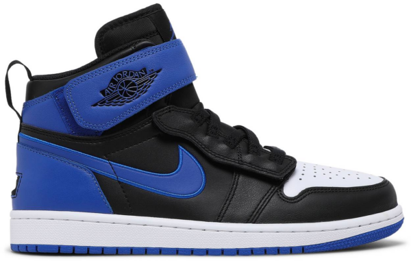 Giày Nike Air Jordan 1 High FlyEase 'Hyper Royal' CQ3835-041