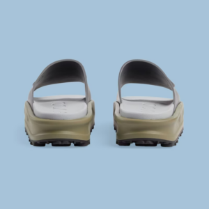 Dep Gucci Interlocking G Slide Sandal 'Green' 692380-JF000-1126