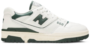 Giày New Balance Aimé Leon Dore x 550 'Evergreen' BB550ALD