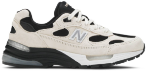 Giày New Balance Studio FY7 x 992 'Cream' M992YN2