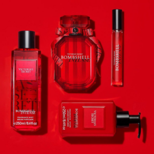 Alternative view of Nước Hoa Victoria's Secret Bombshell Intense EDP