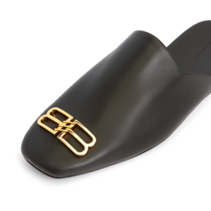 Dep Balenciaga Cozy BB 'Black' 693961-WBD21-1080