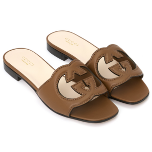 Dep Gucci Interlocking G 'Brown' 694451-US000-2535