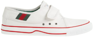 Giày Gucci Tennis 1977 'White' 694744-17L10-9060