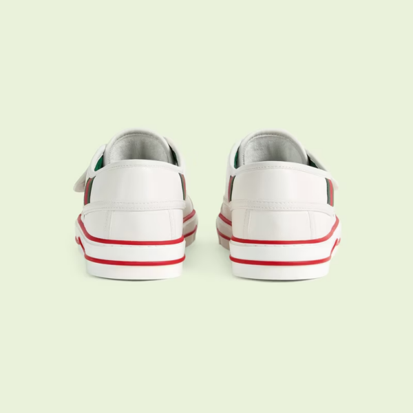 Giày Gucci Tennis 1977 'White' 694744-17L10-9060 - Hình ảnh 4