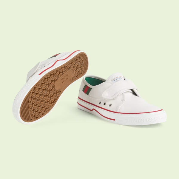 Giày Gucci Tennis 1977 'White' 694744-17L10-9060 - Hình ảnh 6