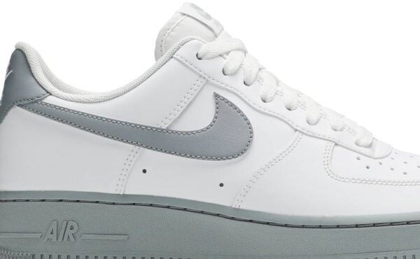 Giày Nike Air Force 1 '07 'White Grey Sole' CK7663-104 - Hình ảnh 5