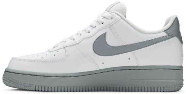 Giày Nike Air Force 1 '07 'White Grey Sole' CK7663-104 - Hình ảnh 6