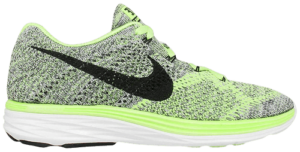 Giày Nike Wmns Flyknit Lunar 3 'Mint Green Cool Grey' 698182-304