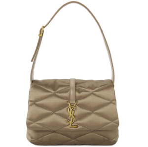 Tui Saint Laurent Ladies Tote Bag 'Beige' 698567-FAAKC-1521