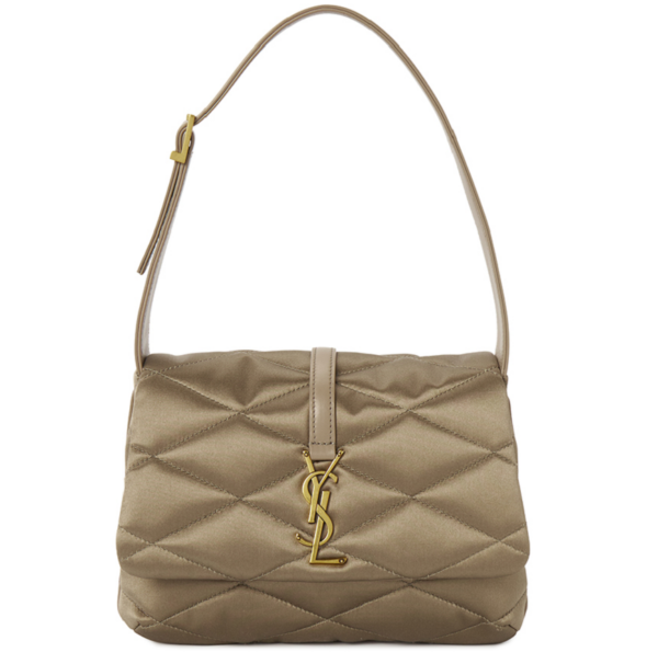 Túi Saint Laurent Ladies Tote Bag 'Beige' 698567-FAAKC-1521