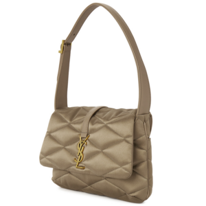 Tui Saint Laurent Ladies Tote Bag 'Beige' 698567-FAAKC-1521