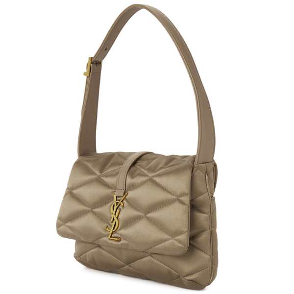 Túi Saint Laurent Ladies Tote Bag 'Beige' 698567-FAAKC-1521 - Hình ảnh 2