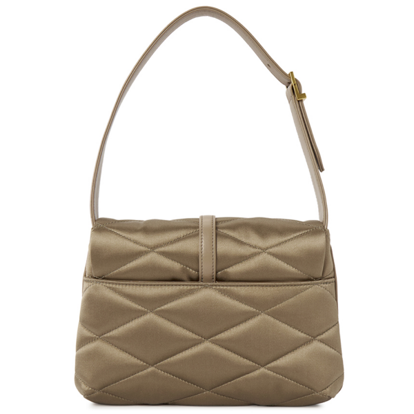 Túi Saint Laurent Ladies Tote Bag 'Beige' 698567-FAAKC-1521 - Hình ảnh 3