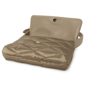 Tui Saint Laurent Ladies Tote Bag 'Beige' 698567-FAAKC-1521