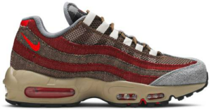 Giày Nike Air Max 95 'Freddy Krueger' DC9215-200