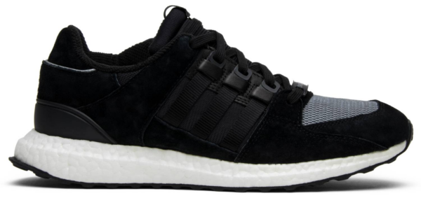 Giày Adidas Concepts x EQT Support 93 16 'Lufthansa Heist' S80560